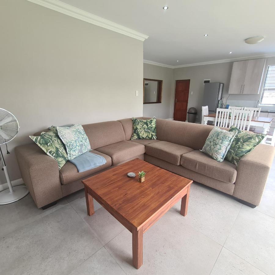 Clarens Escape公寓 外观 照片