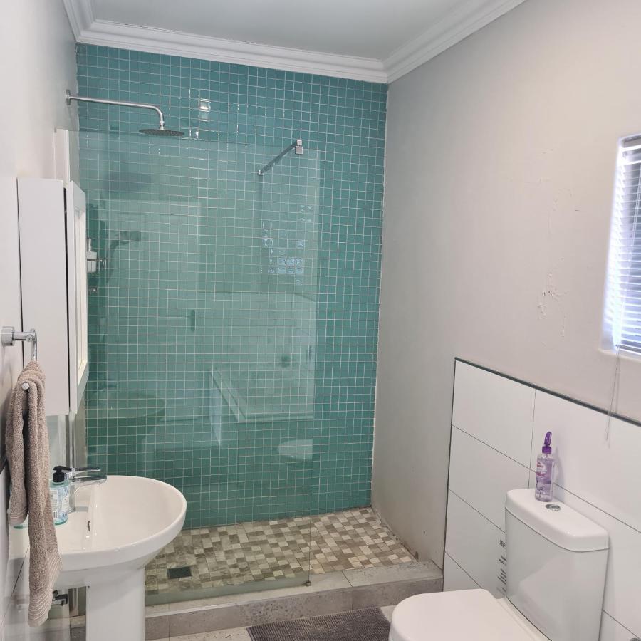 Clarens Escape公寓 外观 照片